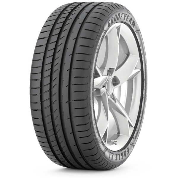 GOODYEAR EAGLE F1 ASYMMETRIC 2  EV 225/40 R18 92W XL  RUNFLAT